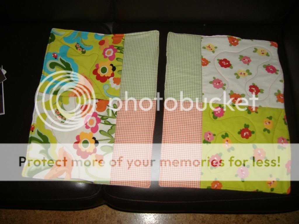 Patchwork- und Quiltforum - - Wandbilder und Tischsets